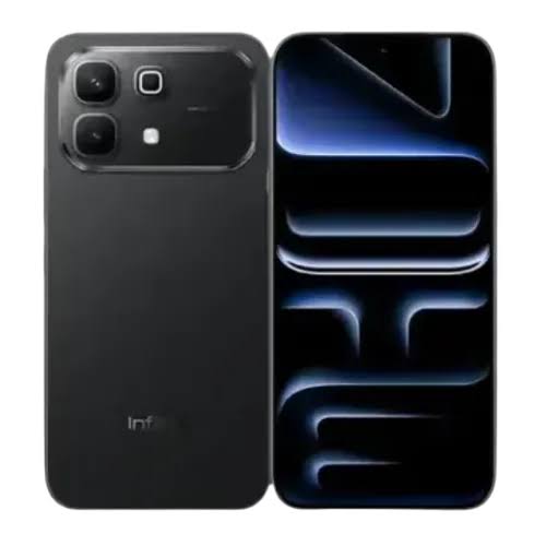 Infinix Note 60