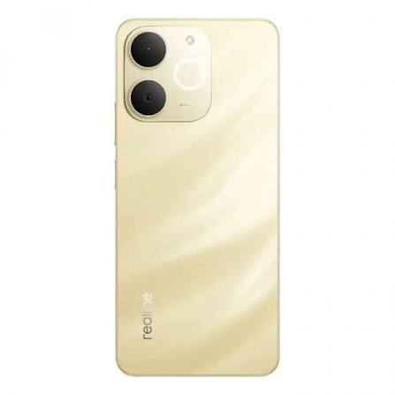Realme C71