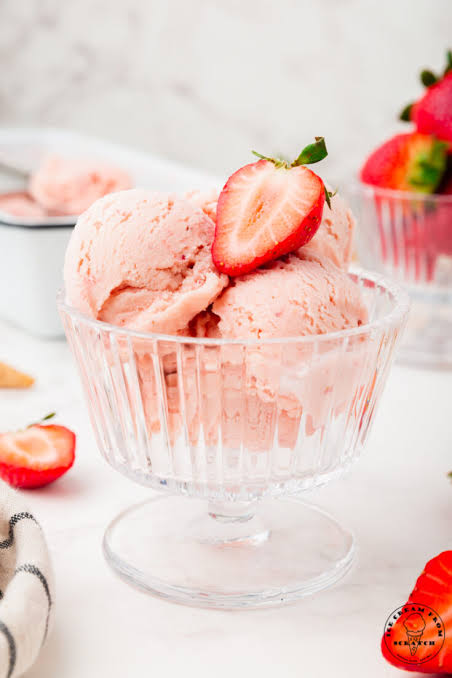 Strawberry 4ltr
