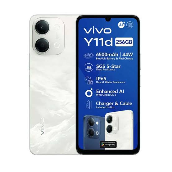 Vivo Y215G
