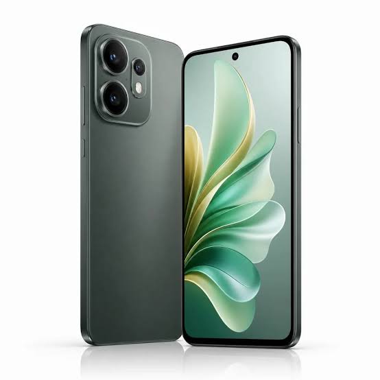 OPPO Reno 16F