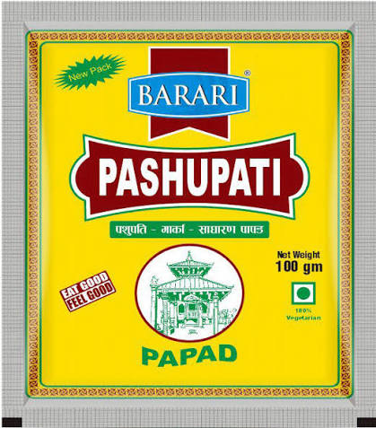 Barai Paped 180Gm