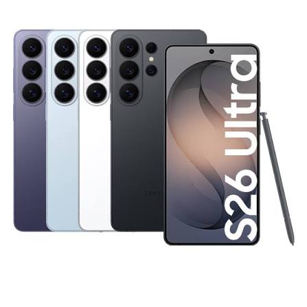 Galaxy S26 Ultra
