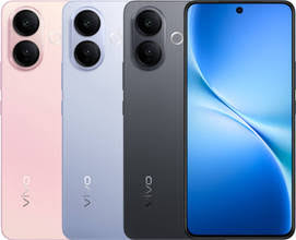 Vivo v60 Lite 4G