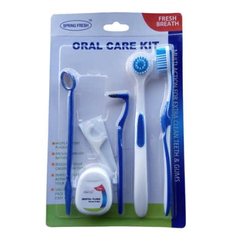 Brush Spring Care