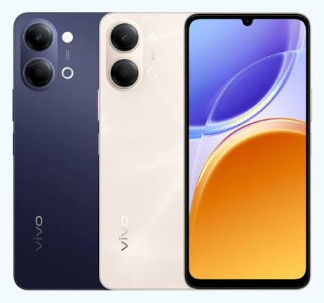 Vivo Y215G