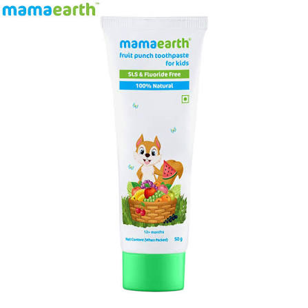 Toothpast Kids 50Gm