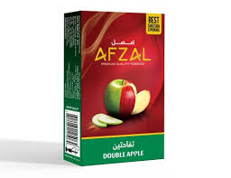 Hookah Flavor Double apple 50gm