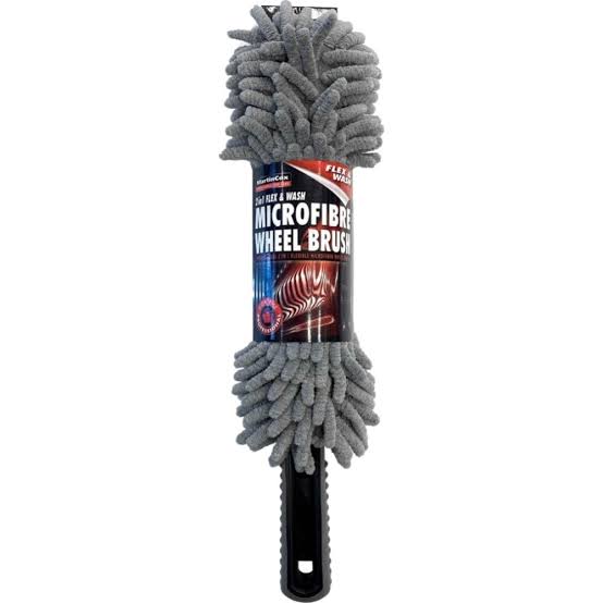 Brush Flexi Care