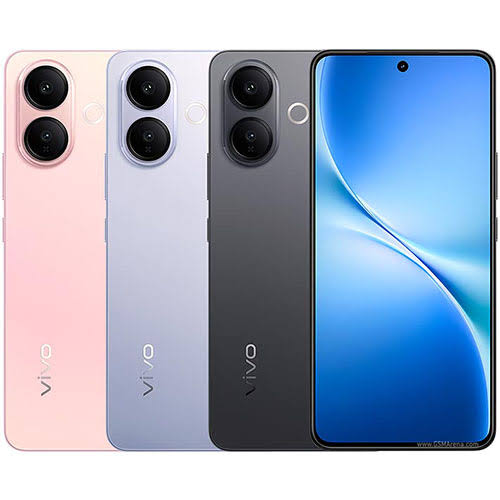 Vivo v60 Lite 5G