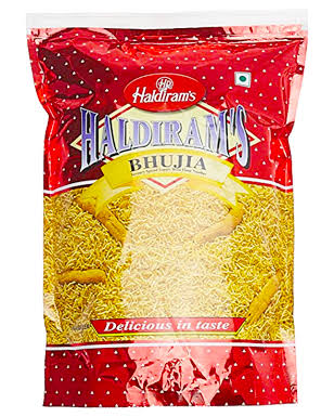 Bhujiya Masala 1Kg