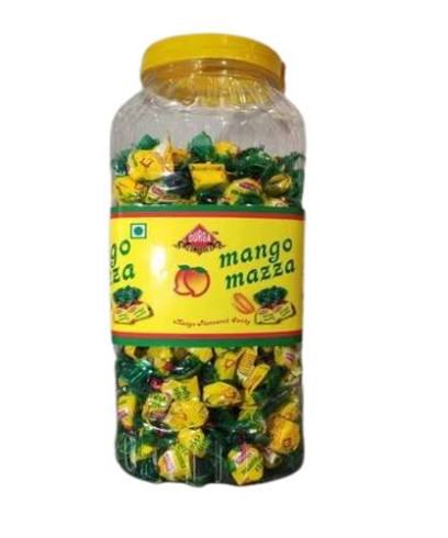 mazzako mango