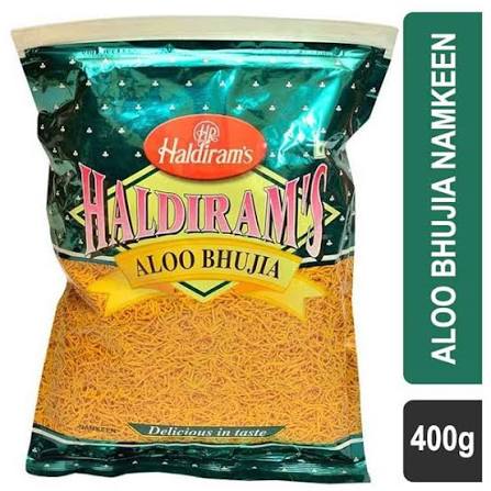 Aloo Bhujiya 1Kg