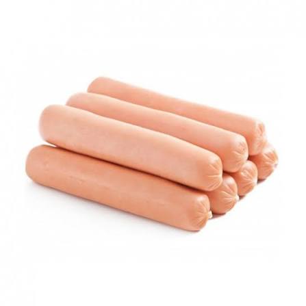 Buff sausage babal