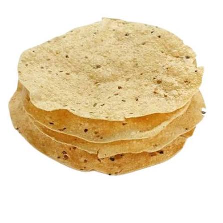 Sada Papad 150Gm