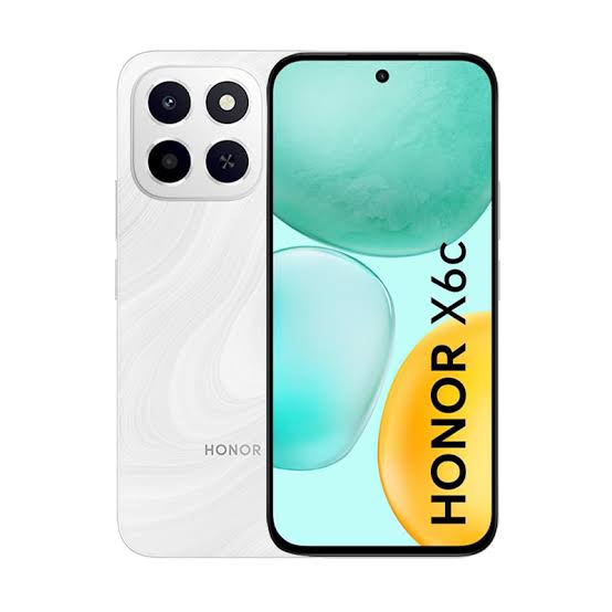 Honar X6c