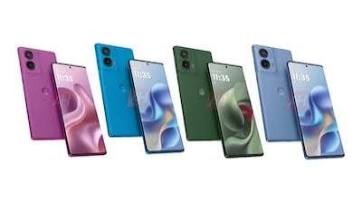 Moto G96