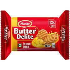 Butter Delight 160Gm