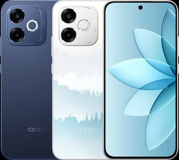 OPPO A6 Pro