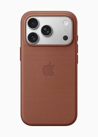 iPhone 17 Pro
