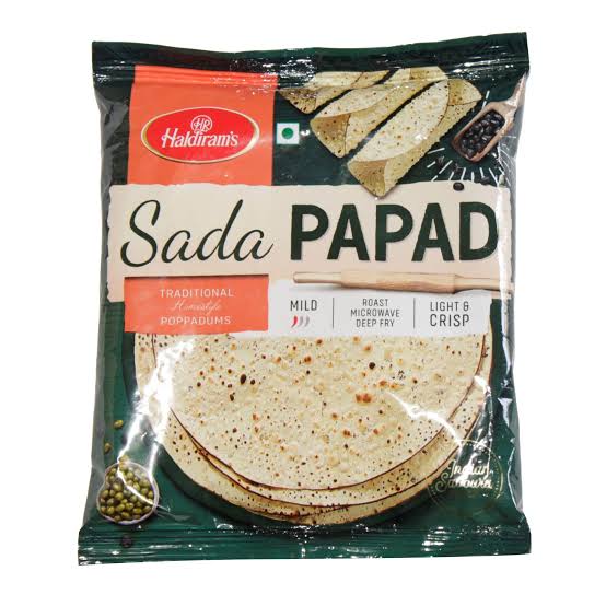 Barai Paped 180Gm