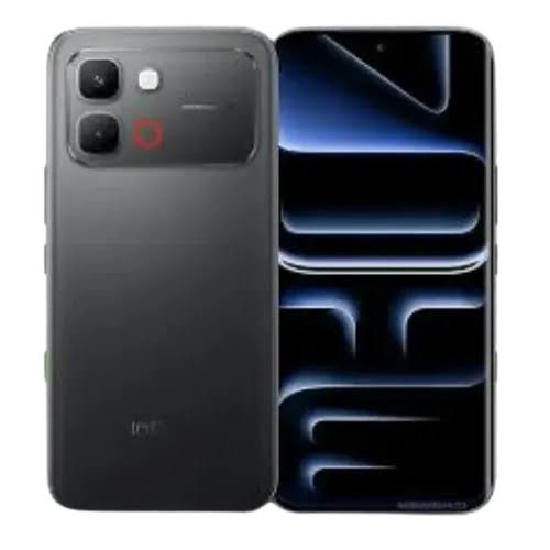 Infinix Note Edge