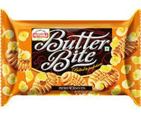 Butter Delight 160Gm
