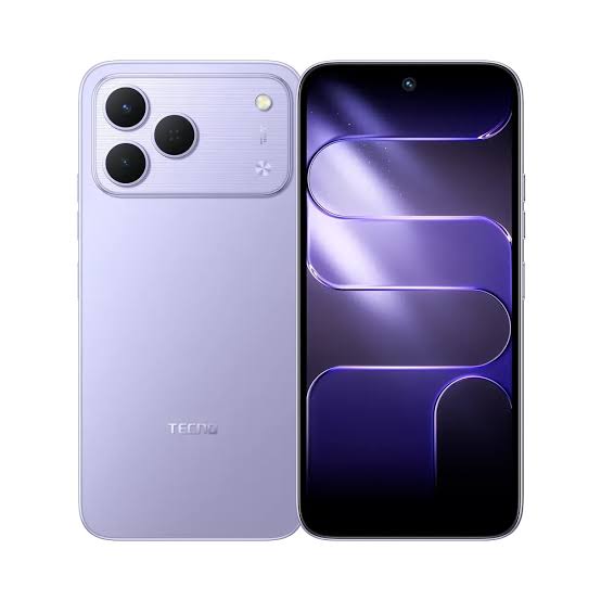Spark 50 Pro