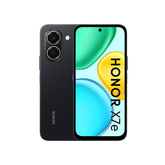 Honor X7e