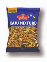 KAJU MIX 400GM