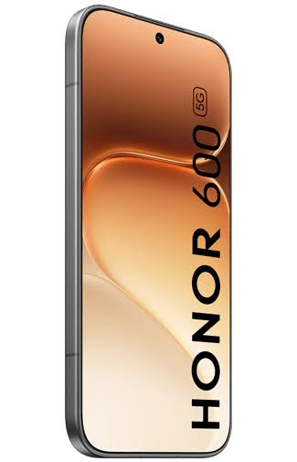 Honor 600
