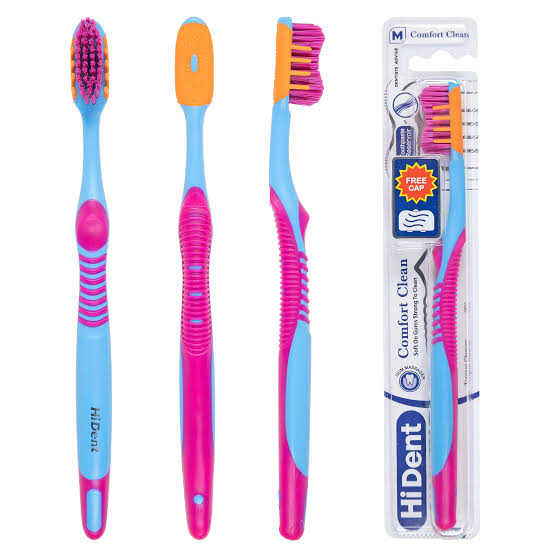 Brush Confort Clean