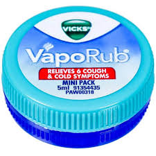 VICKS Vaporup 5Ml