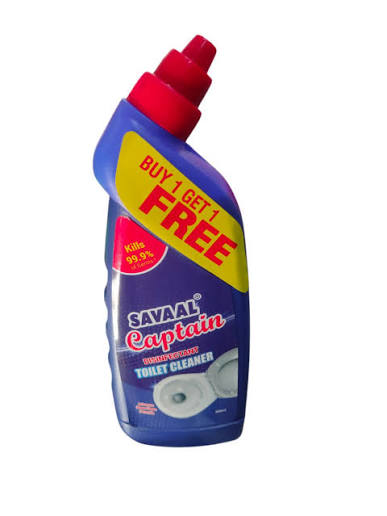 Capton Cleaner500Ml