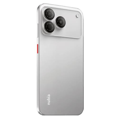 Nubia A57