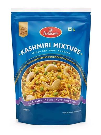 Kasmiri Mix 400Gm