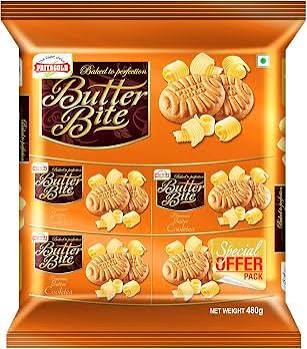 Priyagold Butter Dilght