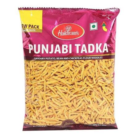 Punjabi Tadka 200Gm