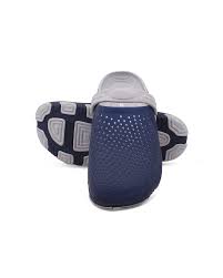 Men’s Anti-Sweat EVA Clogs | Pull-On Design with Flat Heel 2