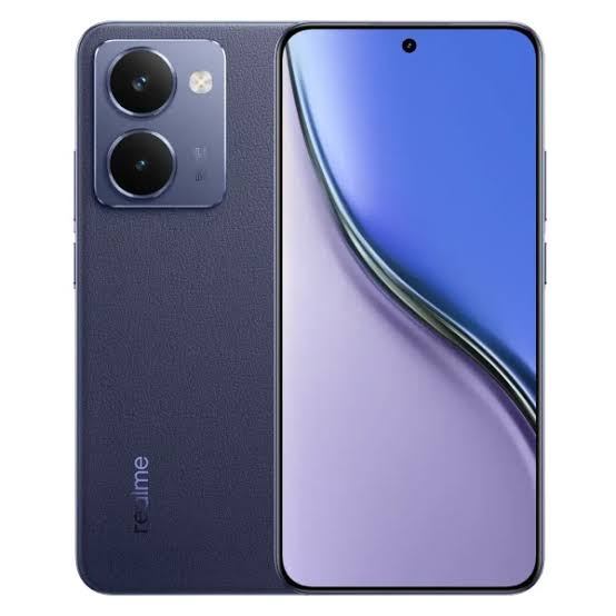 Realme P3 Ultra