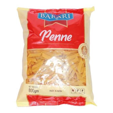 Macaroni 400 Gm