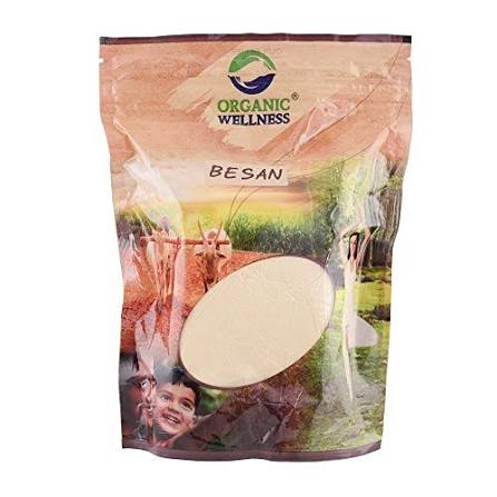 Besan 180Gm