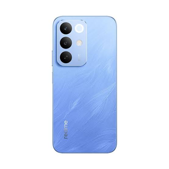 Realme C85