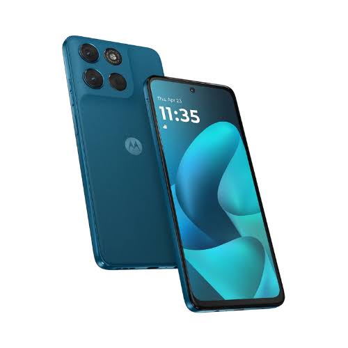 Moto G57 Power