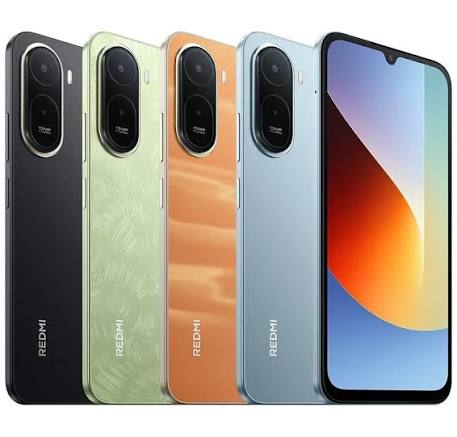 Redmi A7 Pro