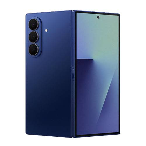 Galaxy Z Fold 7