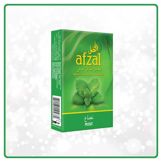 hookah flavour mint 50gm
