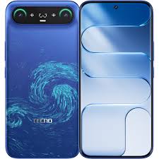 Camon Slim