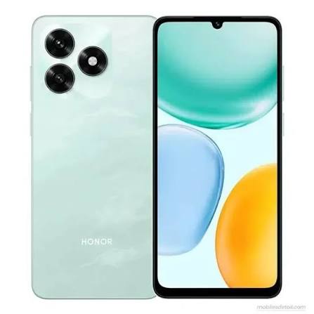 Honor X 5c Plus