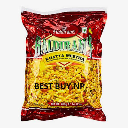 Khatta Meetha 360Gm